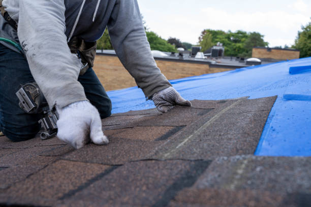 Gutter Installation and Roofing in Elizabethville, PA