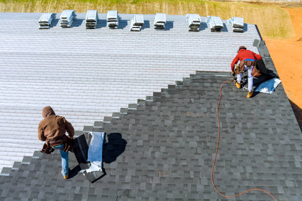 Best Metal Roofing Contractor  in Elizabethville, PA