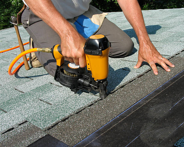 Best Storm Damage Roof Repair  in Elizabethville, PA