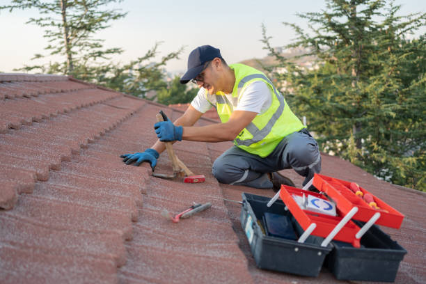 Best Roof Maintenance Services  in Elizabethville, PA